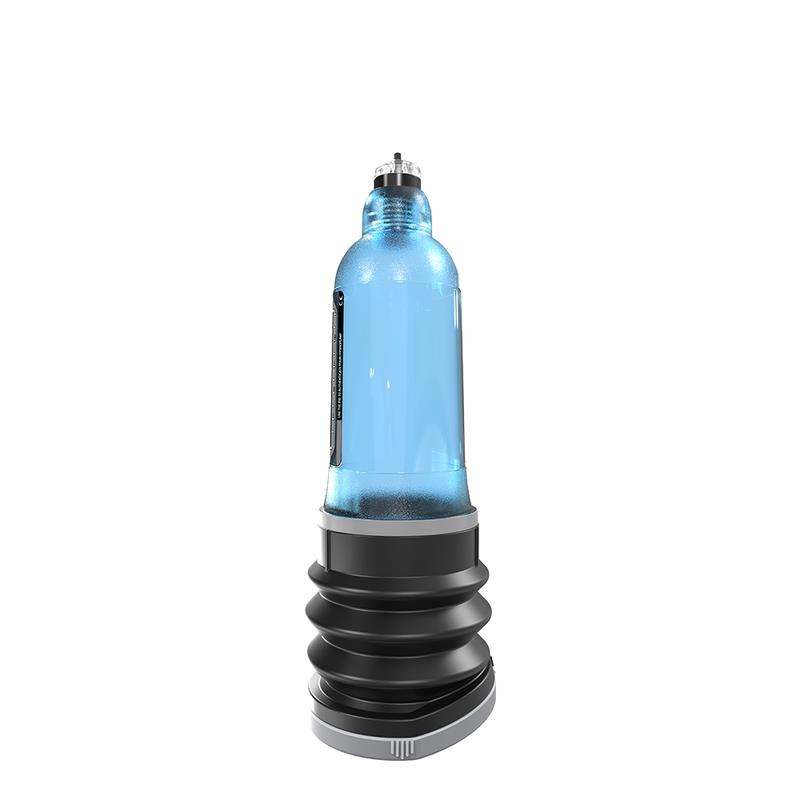 Penis Pump Hydromax7 Wide Boy Blue – Image 3