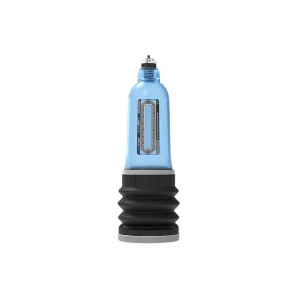 Penis Pump Hydromax7 Wide Boy Blue – Image 4