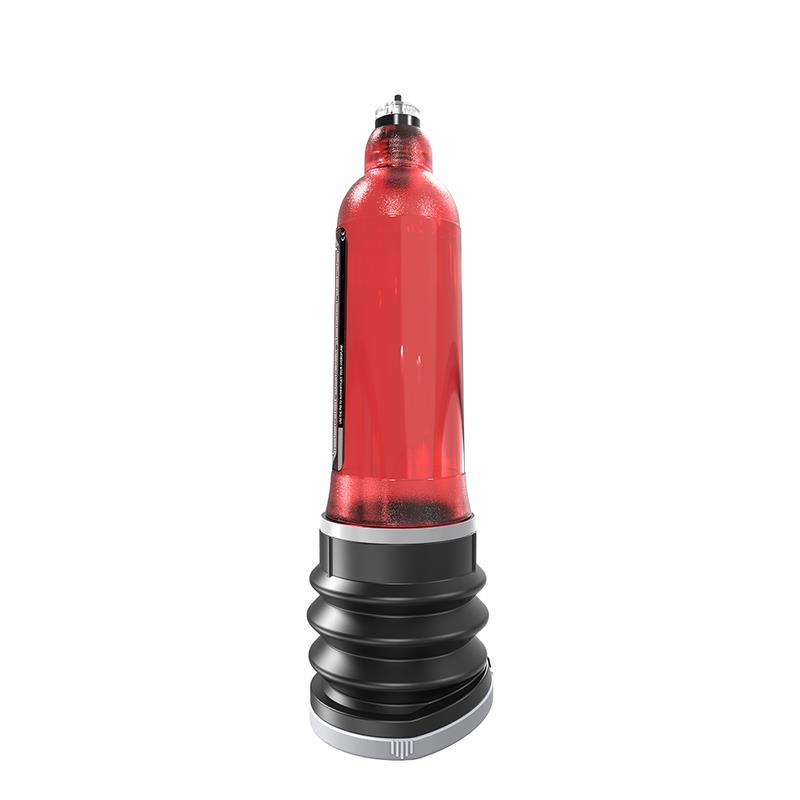 Penis Pump Hydromax9 Red – Image 3
