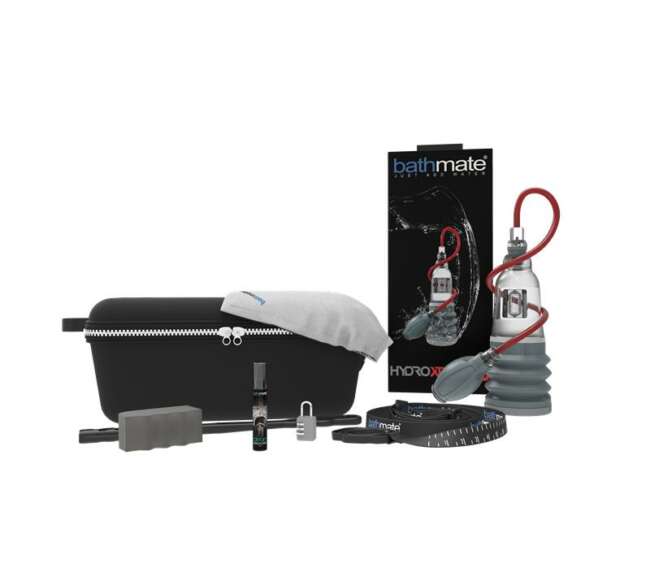 Penis Pump Hydroxtreme3