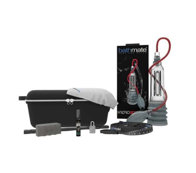 Penis Pump Hydroxtreme7