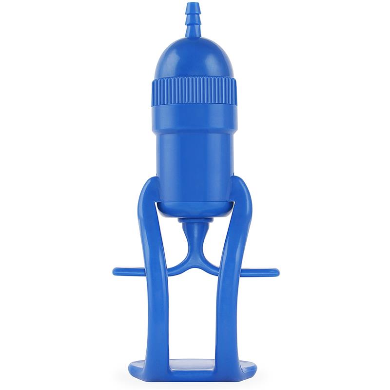 Penis Pump Maximizer Worx Limited Edition Blue – Image 6