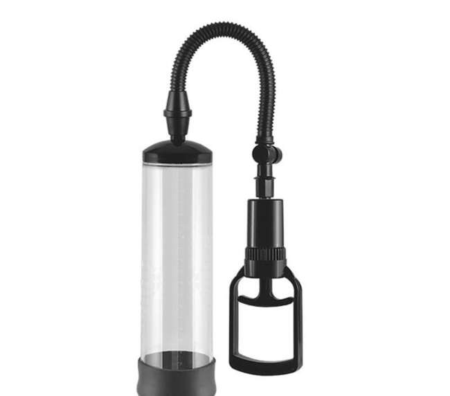 Penis Pump Maximizer Worx VX1 20 cm