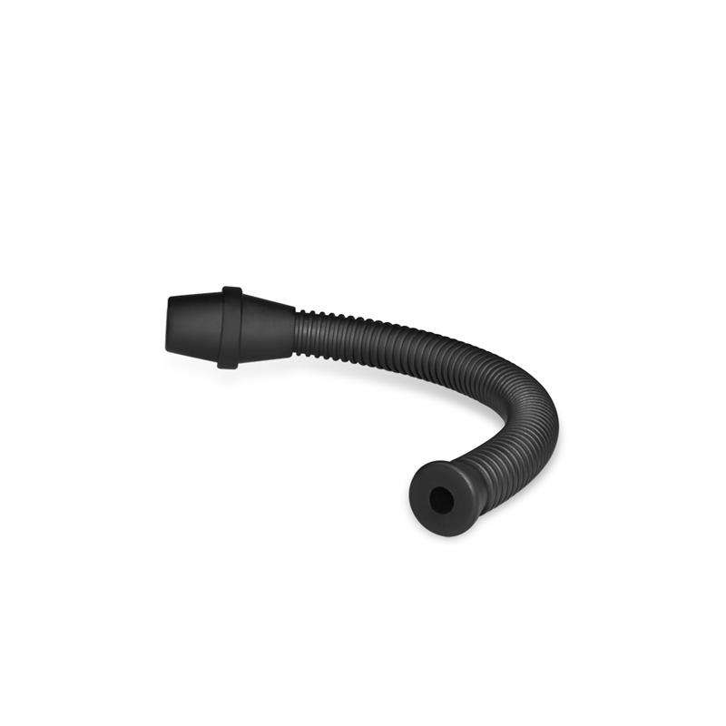 Penis Pump with Pressure Gauge Maximizer Worx VX2 – Image 3