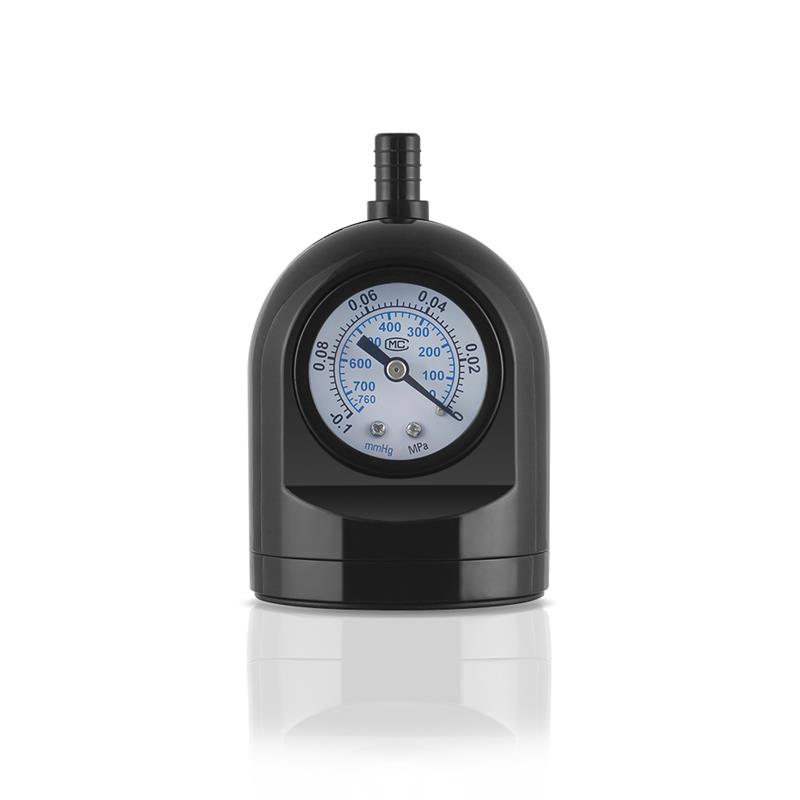 Penis Pump with Pressure Gauge Maximizer Worx VX2 – Image 5
