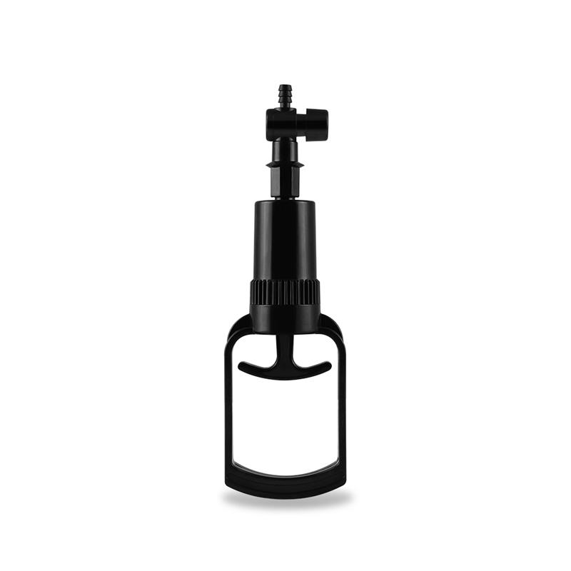 Penis Pump with Pressure Gauge Maximizer Worx VX2 – Image 7