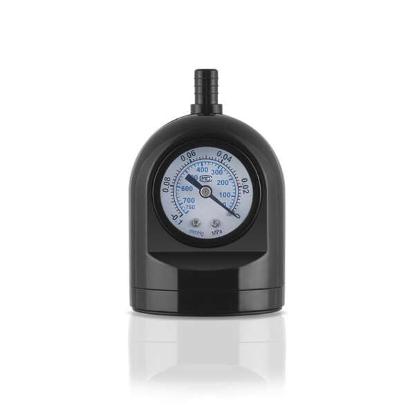 Penis Pump with Pressure Gauge Maximizer Worx VX2 Vagina – Image 3