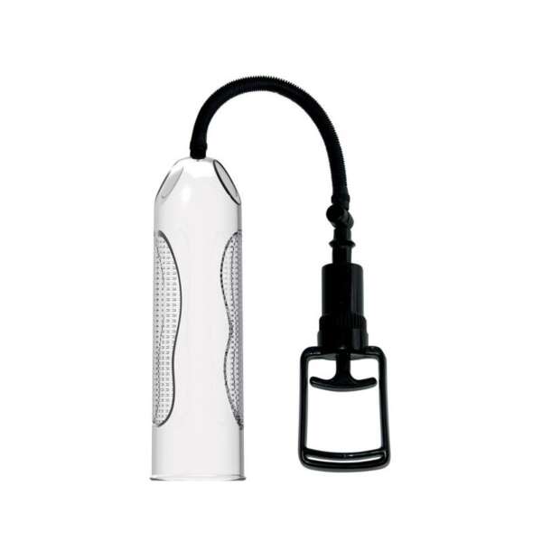 Penis Pump with Vibrating Alexander – Image 3