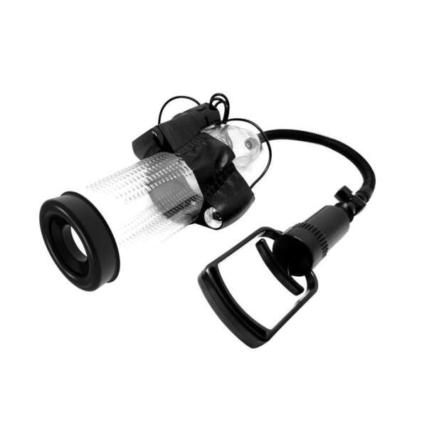 Penis Pump with Vibrating Alexander – Image 8