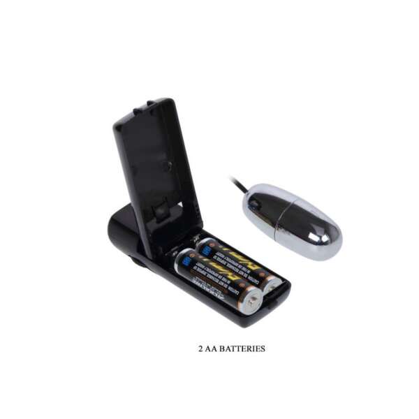 Penis Pump with Vibrating Alexander – Image 9