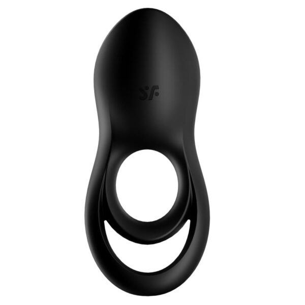 Penis Ring Legendary Duo USB Black – Image 3