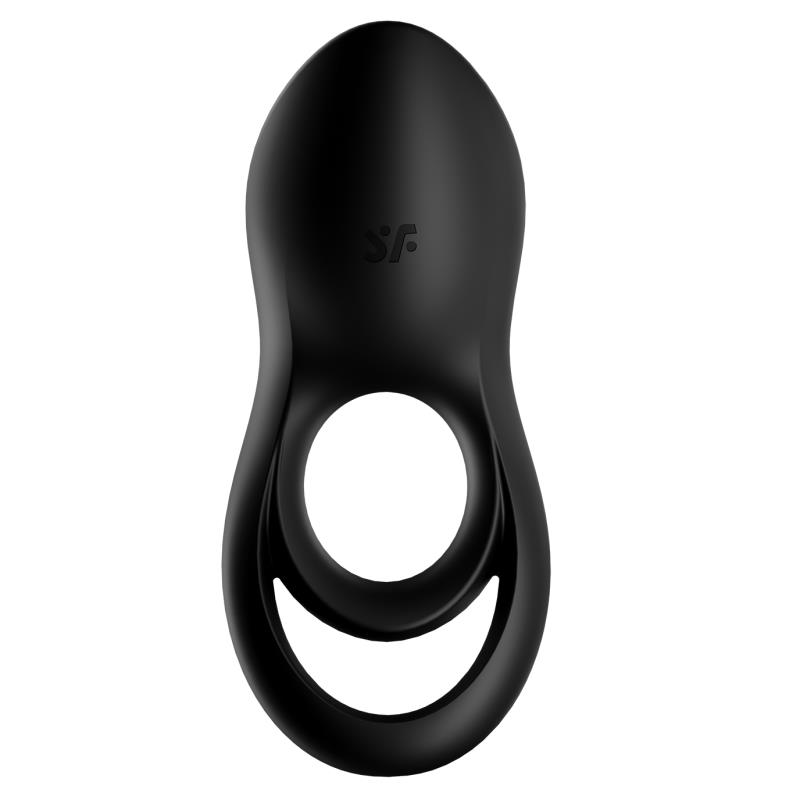 Penis Ring Legendary Duo USB Black – Image 3