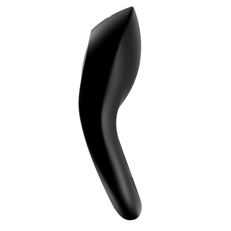 Penis Ring Legendary Duo USB Black – Image 4