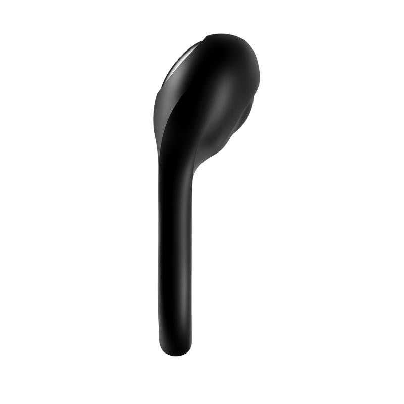 Penis Ring Majestic Duo USB Black – Image 6