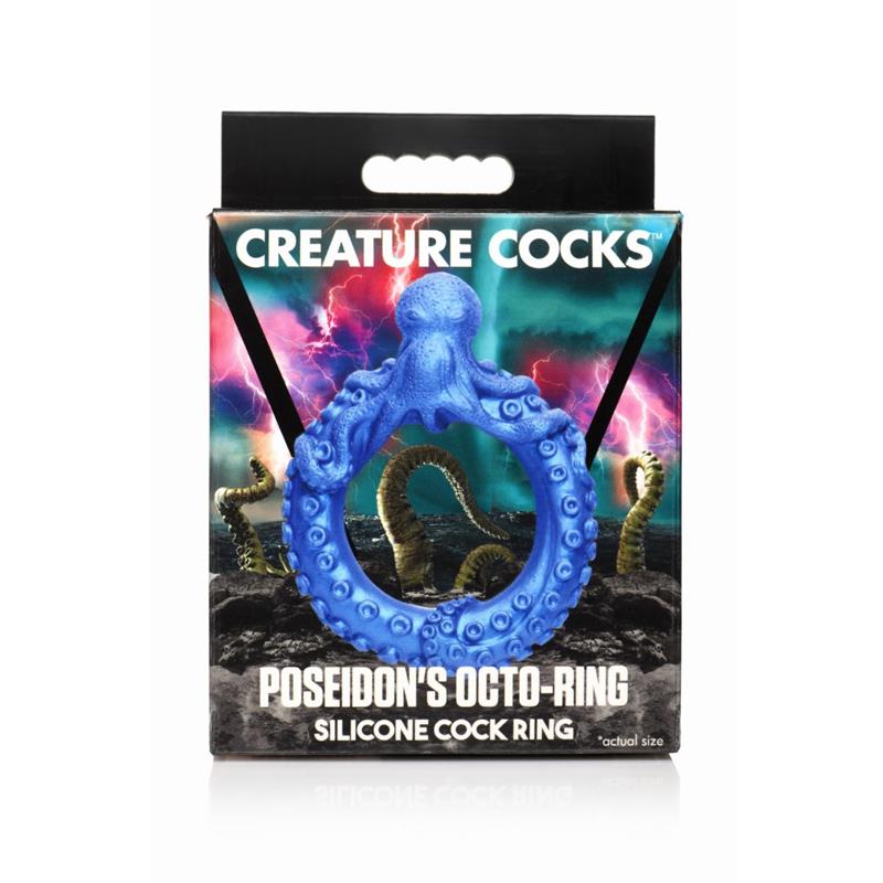 Penis Ring Poseidon 039 – Image 6