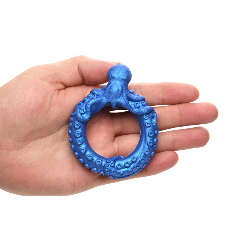 Penis Ring Poseidon 039 – Image 7