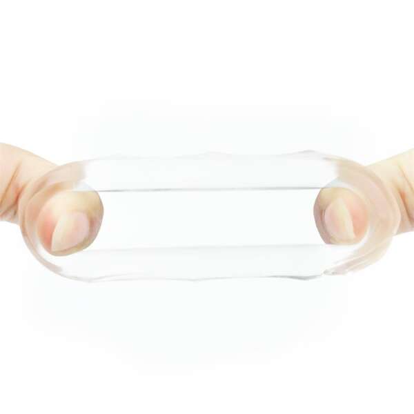 Penis Ring Power Plus Clear – Image 4