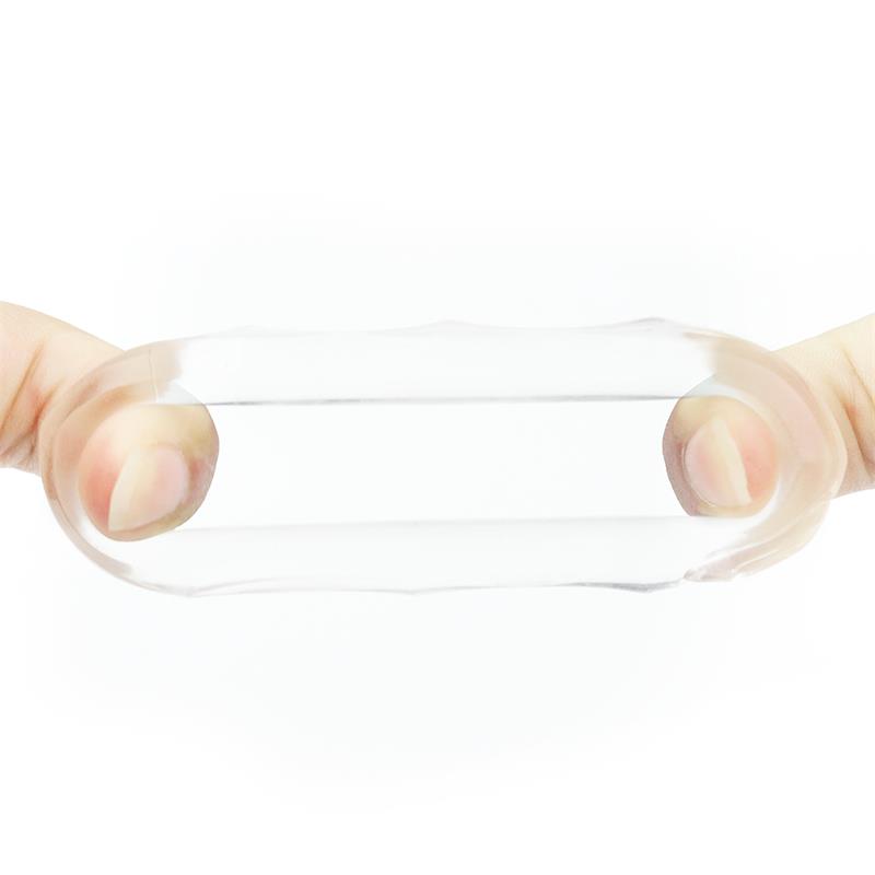 Penis Ring Power Plus Clear – Image 4