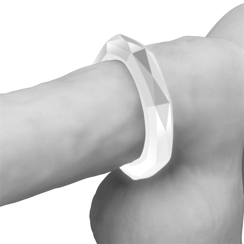 Penis Ring Power Plus Clear – Image 6