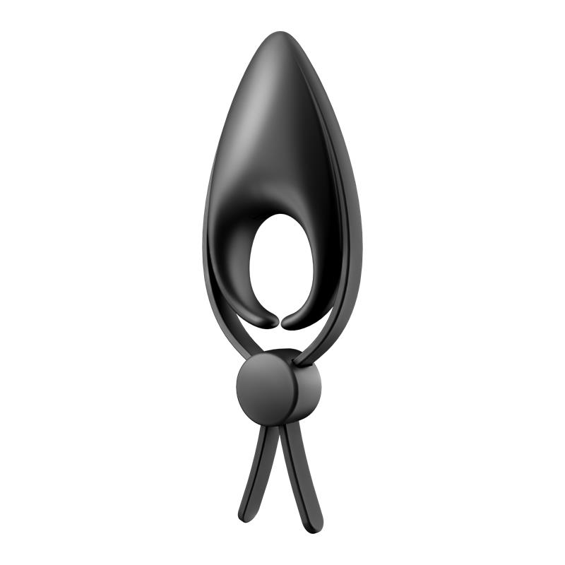 Penis Ring Sniper Black – Image 4