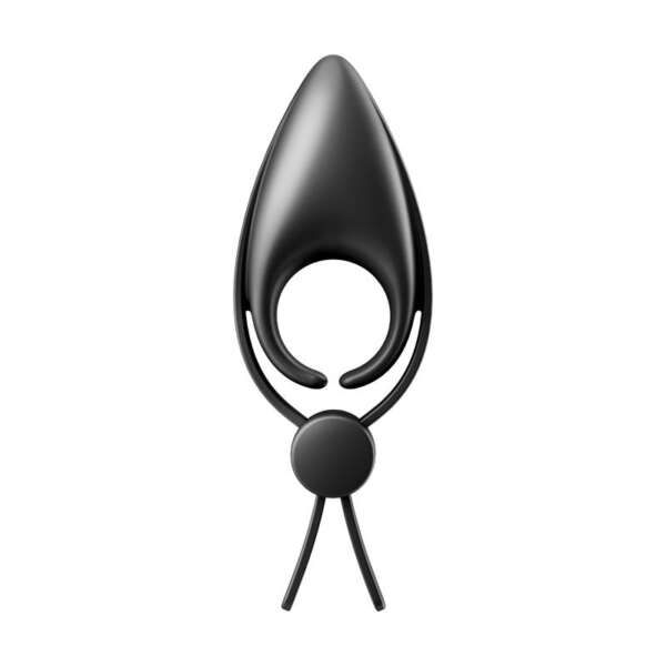 Penis Ring Sniper Black – Image 5