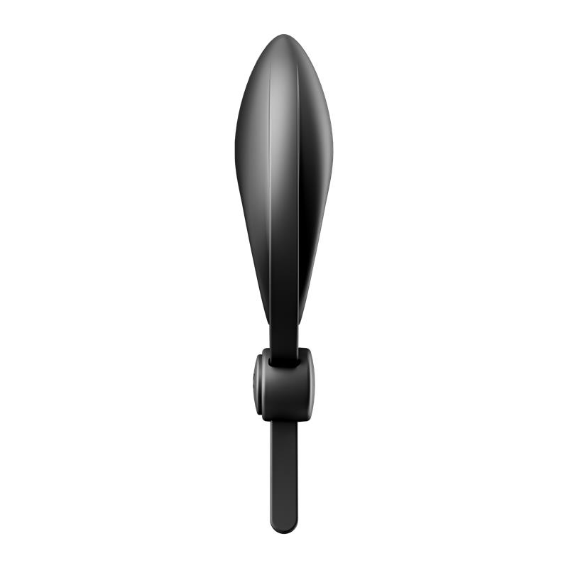 Penis Ring Sniper Black – Image 6