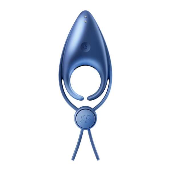 Penis Ring Sniper Blue – Image 3