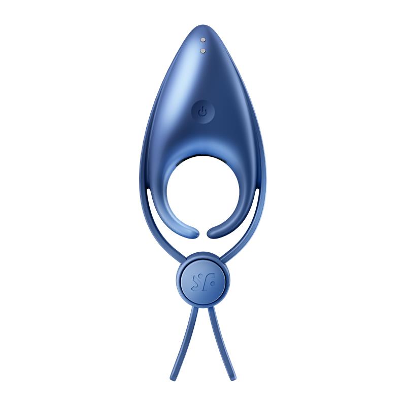 Penis Ring Sniper Blue – Image 3