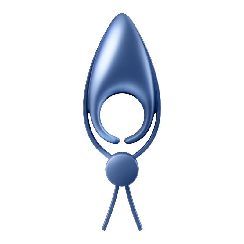 Penis Ring Sniper Blue – Image 4