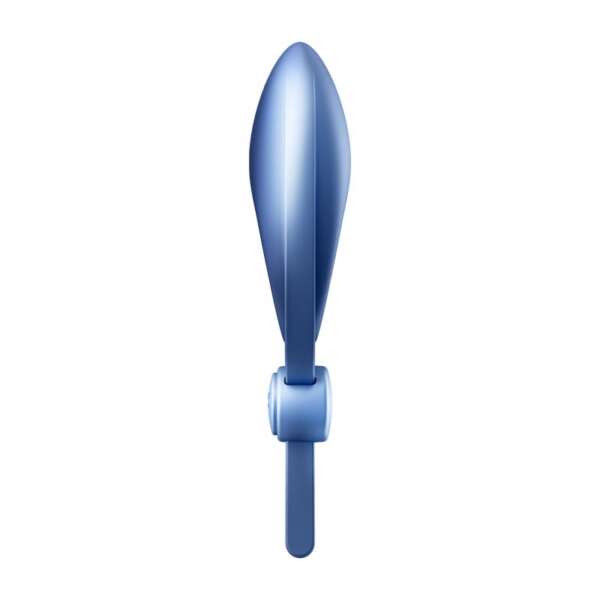 Penis Ring Sniper Blue – Image 5
