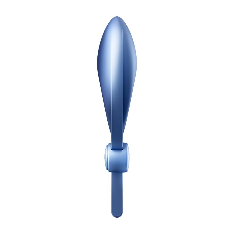 Penis Ring Sniper Blue – Image 5