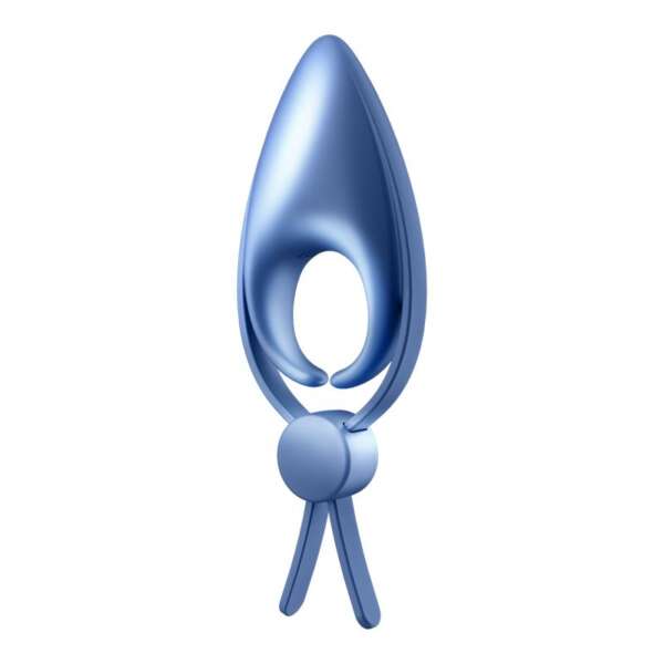 Penis Ring Sniper Blue – Image 7