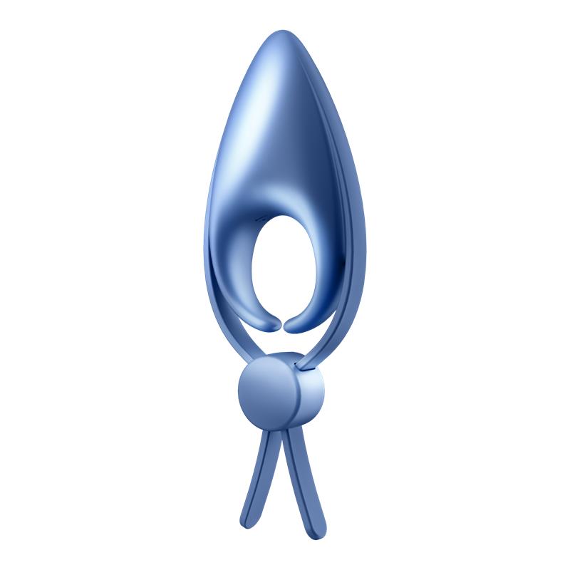 Penis Ring Sniper Blue – Image 7