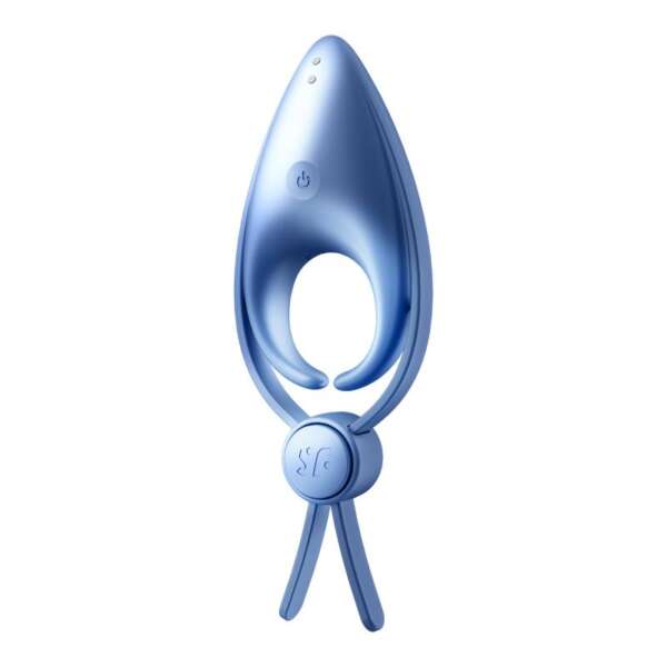 Penis Ring Sniper Blue – Image 8