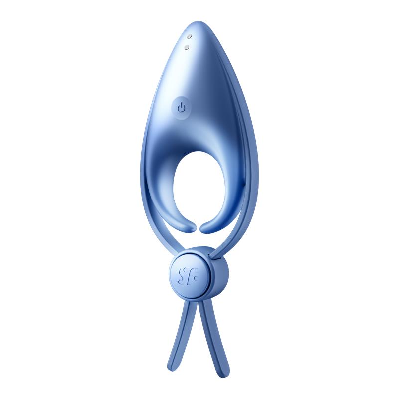 Penis Ring Sniper Blue – Image 8