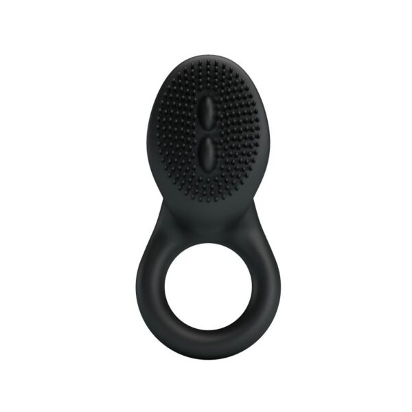 Penis Ring with Vibration Cobra – Image 3