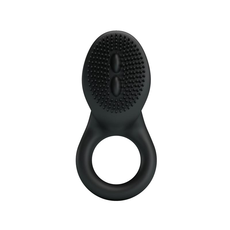 Penis Ring with Vibration Cobra – Image 3
