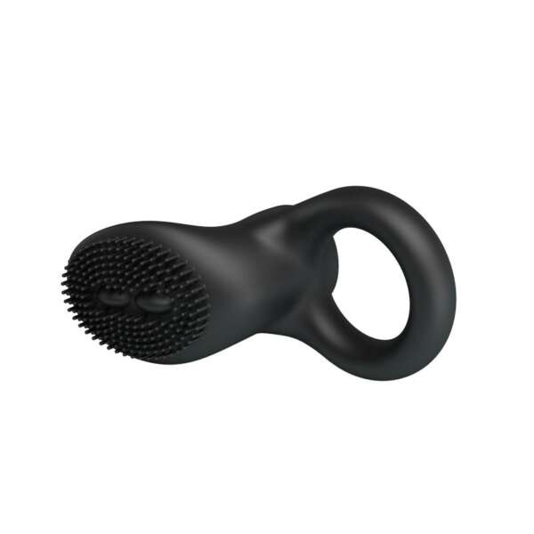 Penis Ring with Vibration Cobra – Image 8
