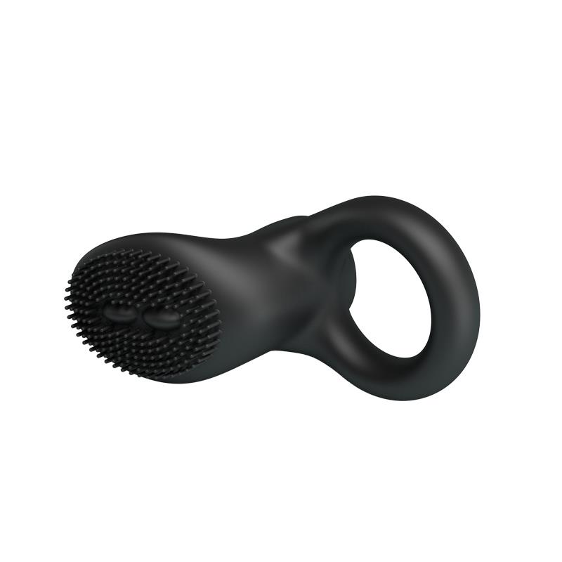Penis Ring with Vibration Cobra – Image 8