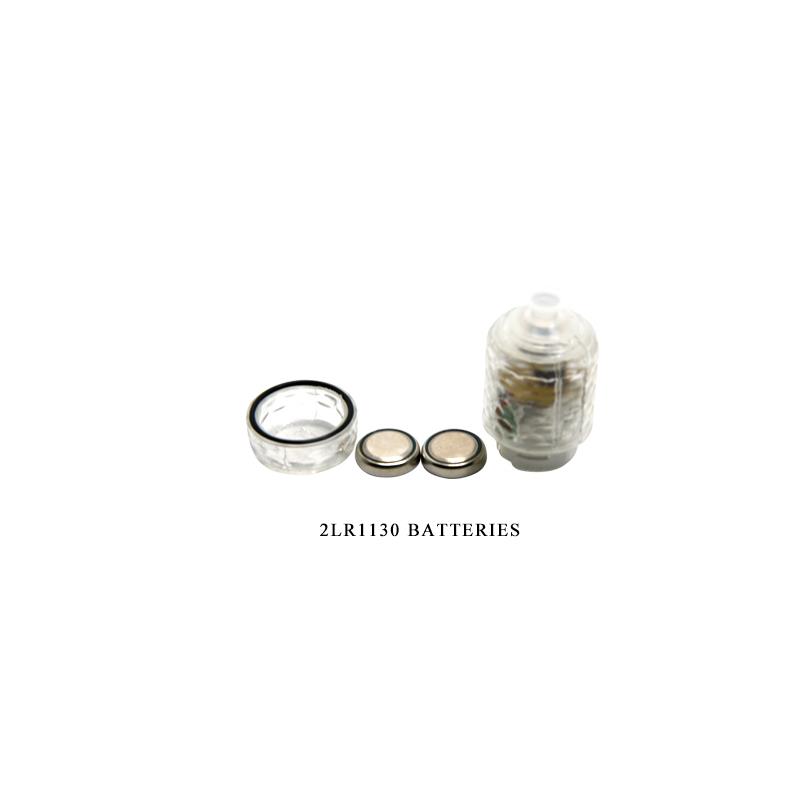 Penis Ring with Vibration Cobra – Image 9