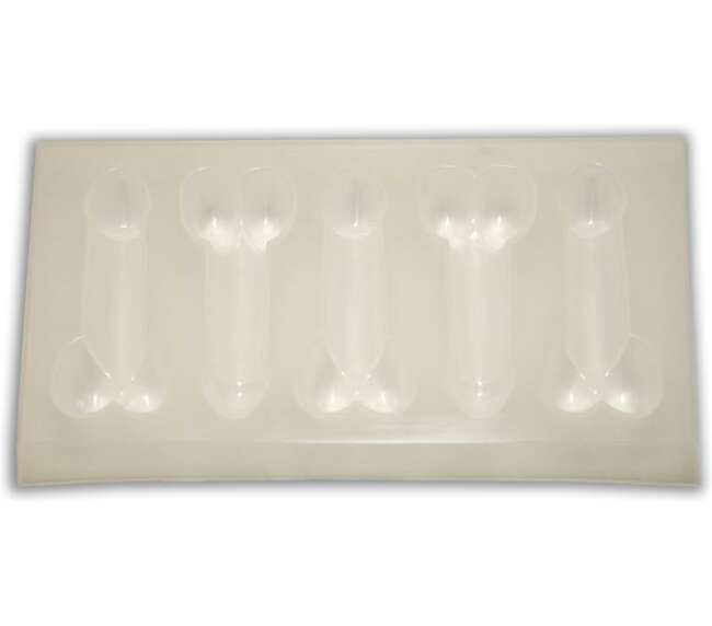 Penis Shaped Ice Bucket