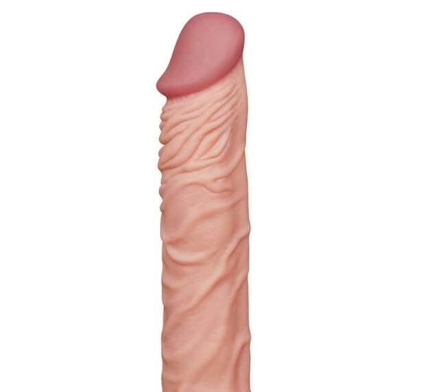 Penis Sleeve Add 2 Pleasure X Tender Flesh