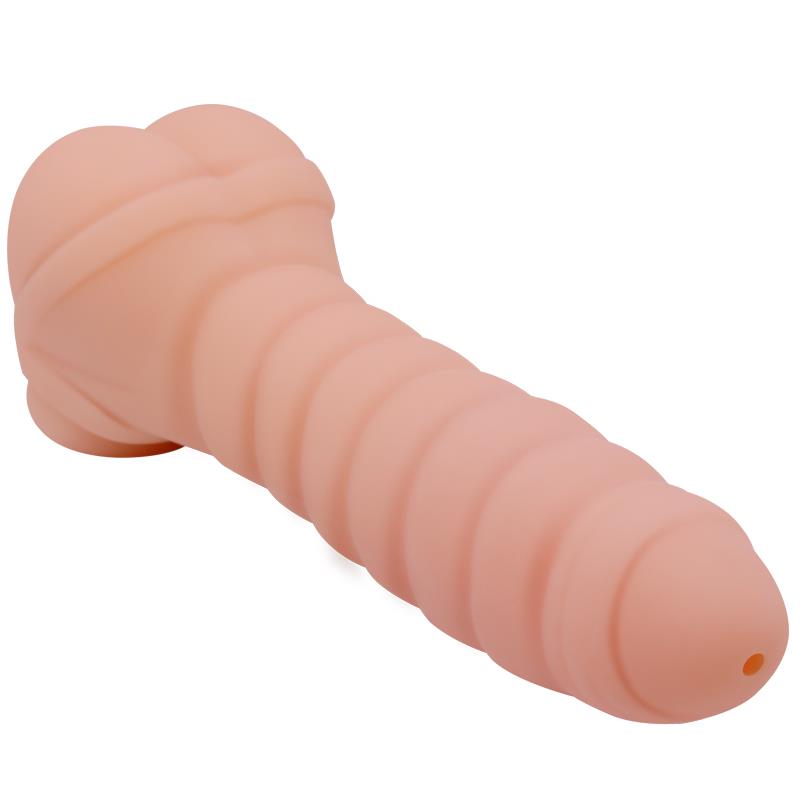 Penis Sleeve and Stimulator Stronger Man 8.6 – Image 4