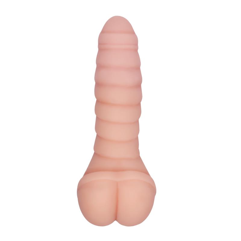 Penis Sleeve and Stimulator Stronger Man 8.6 – Image 5