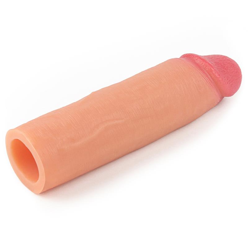 Penis Sleeve Extender Add 1 – Image 3