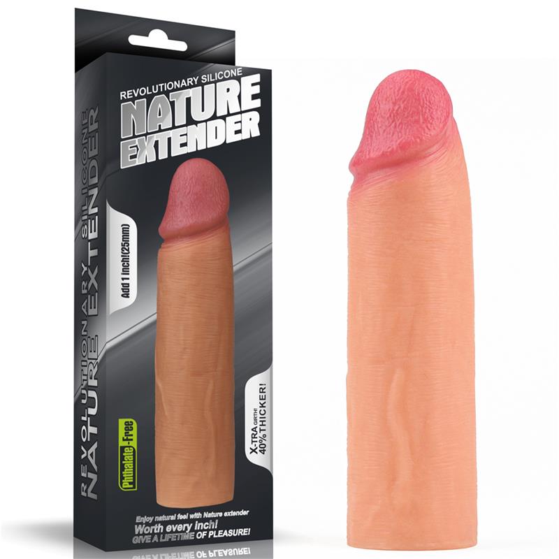 Penis Sleeve Extender Add 1 – Image 5