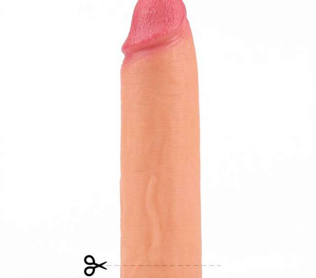 Penis Sleeve Extender Add 1