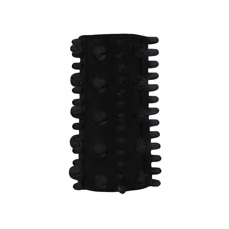 Penis Sleeve Kits-Black – Image 3