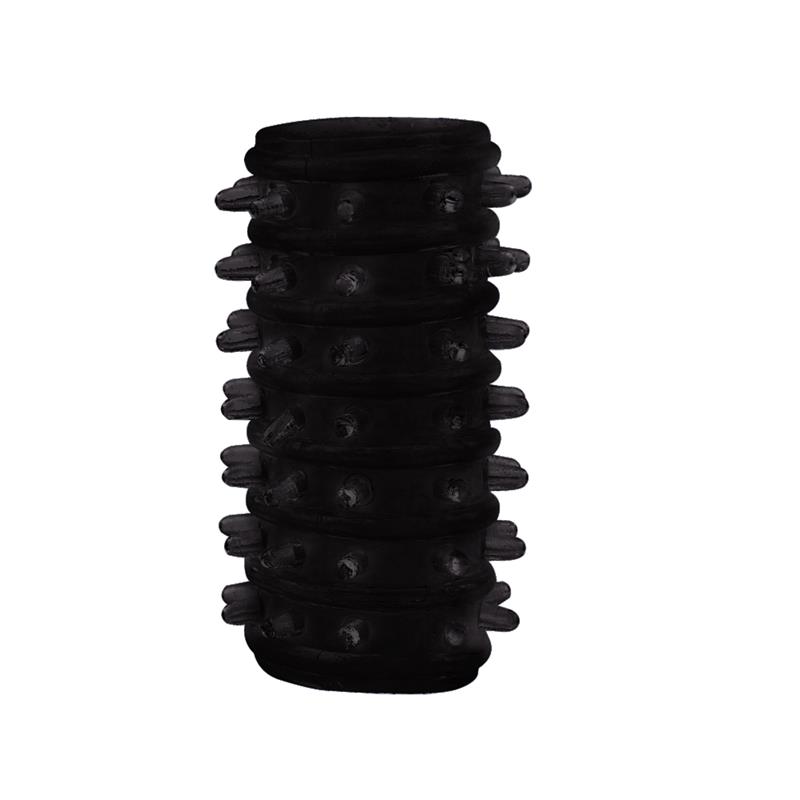 Penis Sleeve Kits-Black – Image 8