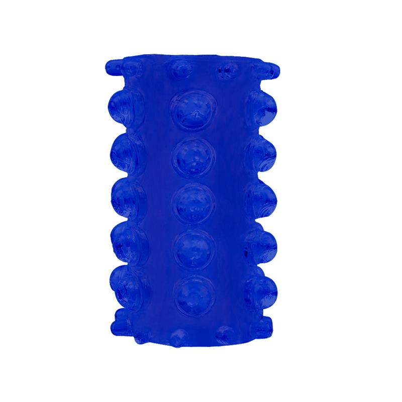 Penis Sleeve Kits-Blue – Image 3